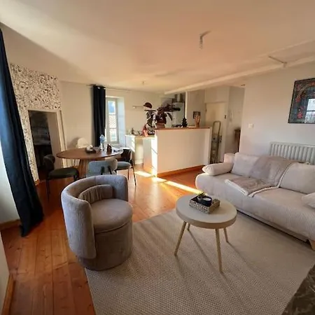 Appartement Charlie, Wifi, Charme, Centre Historique La Rochelle  Exterior photo