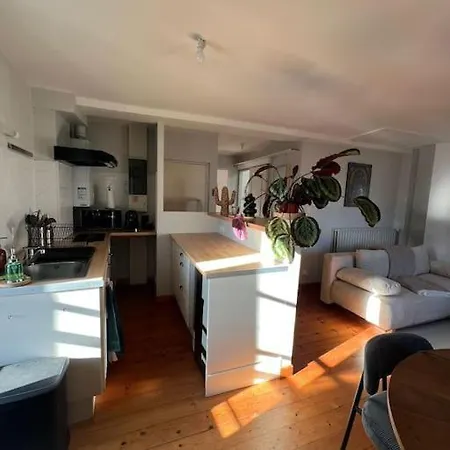Appartement Charlie, Wifi, Charme, Centre Historique La Rochelle  Exterior photo