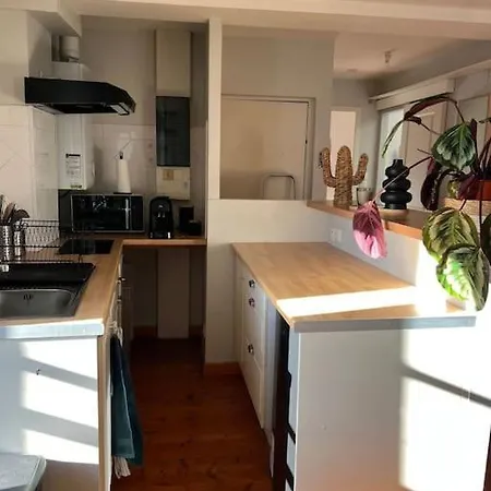 Appartement Charlie, Wifi, Charme, Centre Historique La Rochelle  Exterior photo