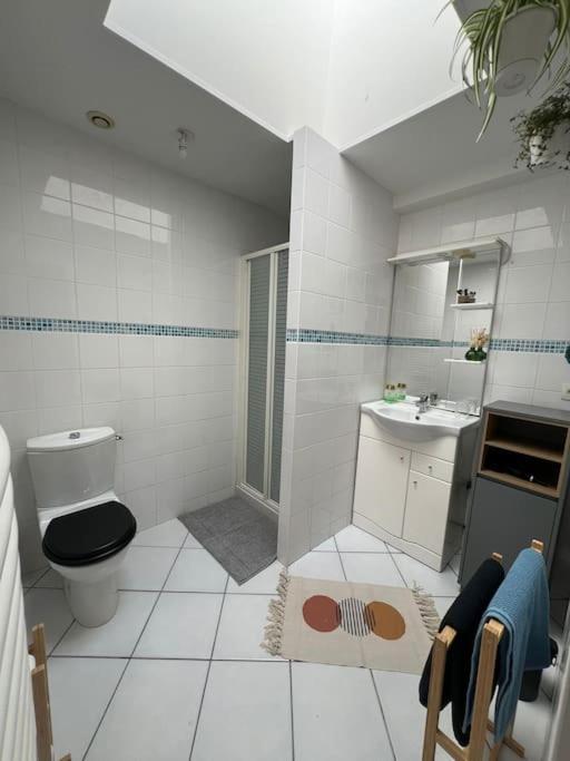 Apartment Charlie, Wifi, Charme, Centre Historique