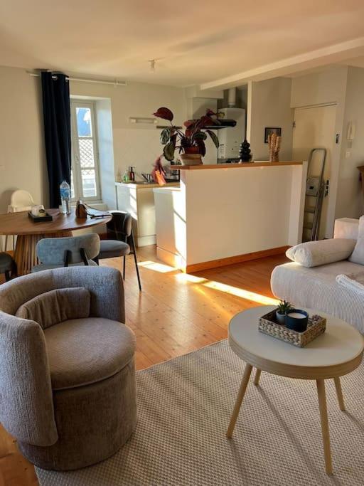 Apartment Charlie, Wifi, Charme, Centre Historique