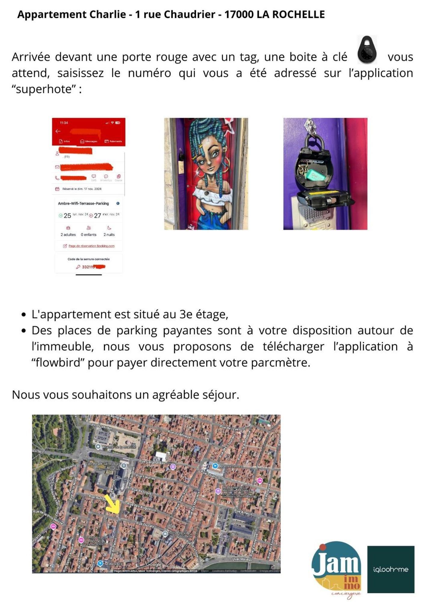 Apartment Charlie, Wifi, Charme, Centre Historique